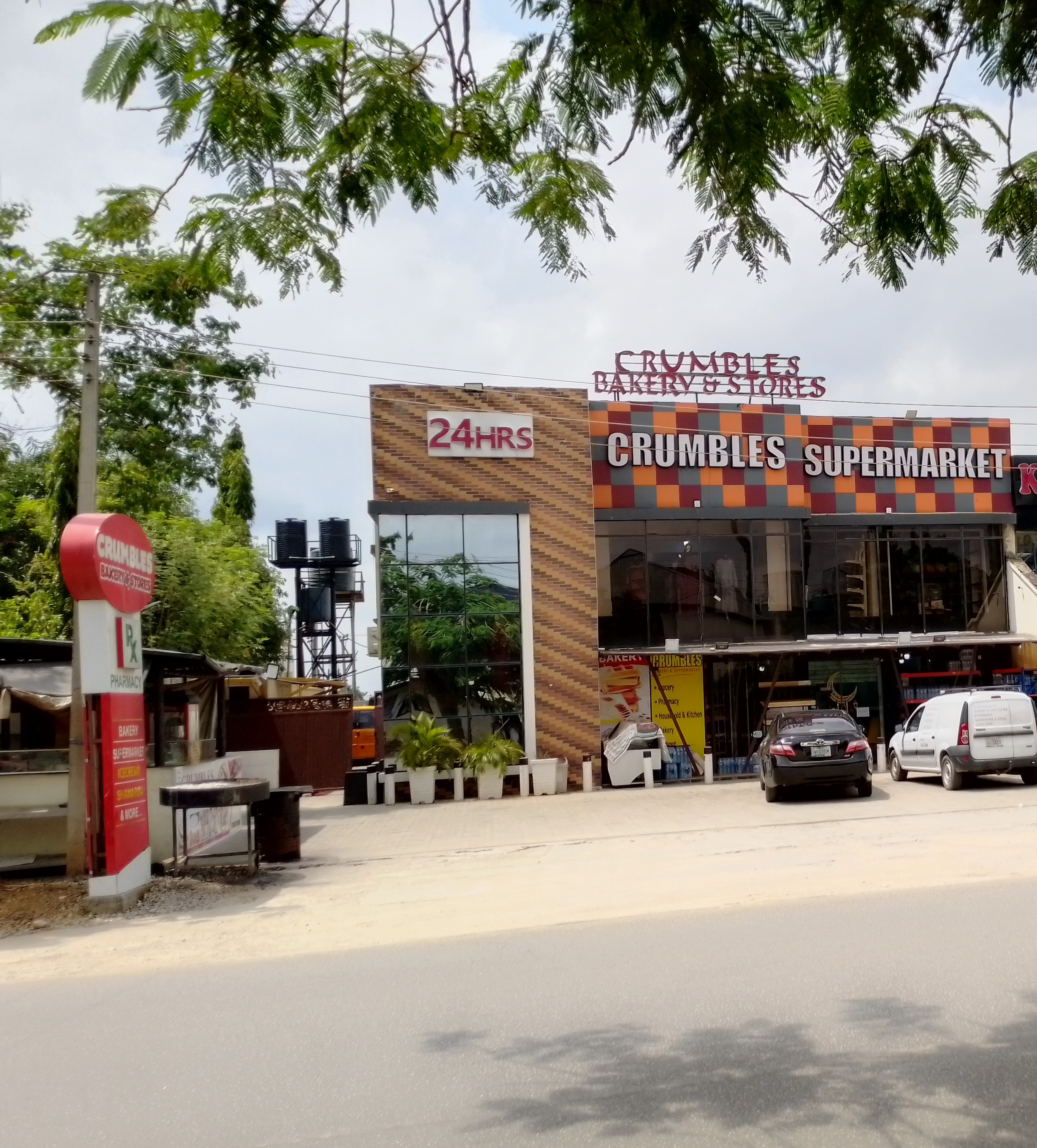 Picture of Crumbles Bakery & Supermarket