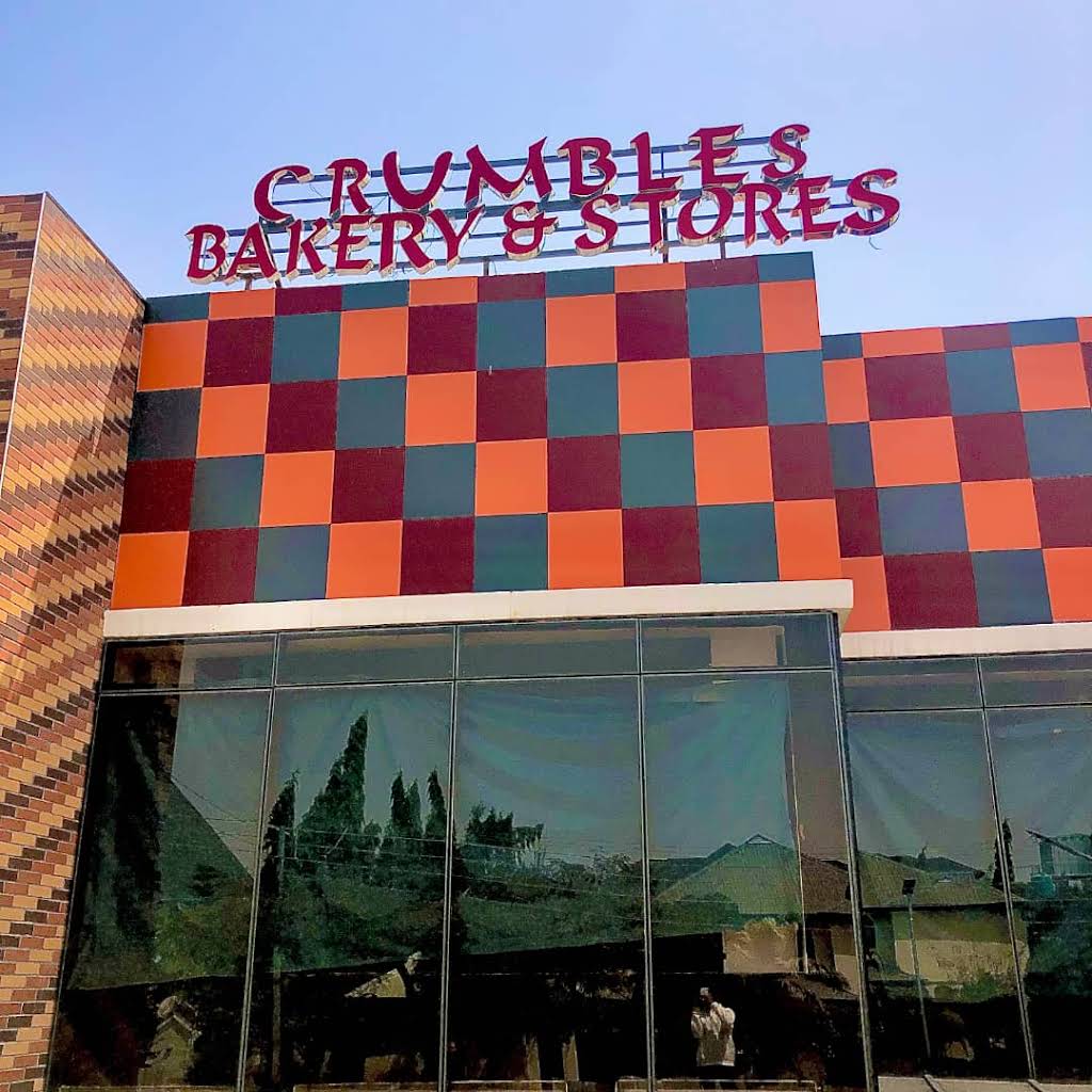 Picture of Crumbles Bakery & Supermarket