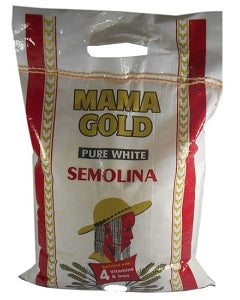 Mama Gold Rice (5kg)