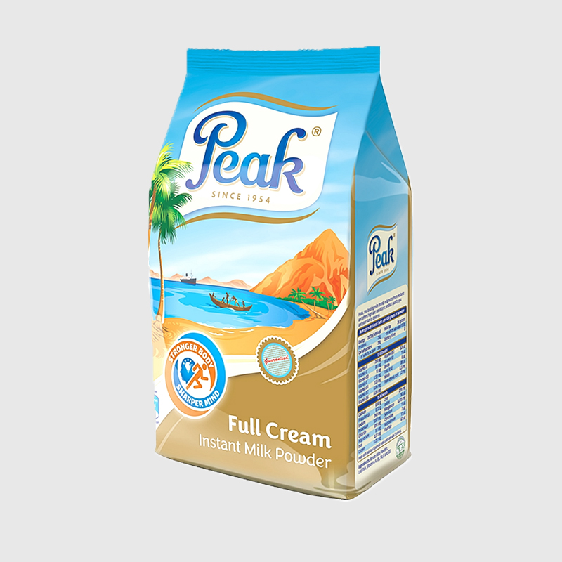 Peak Milk Powder (400g)