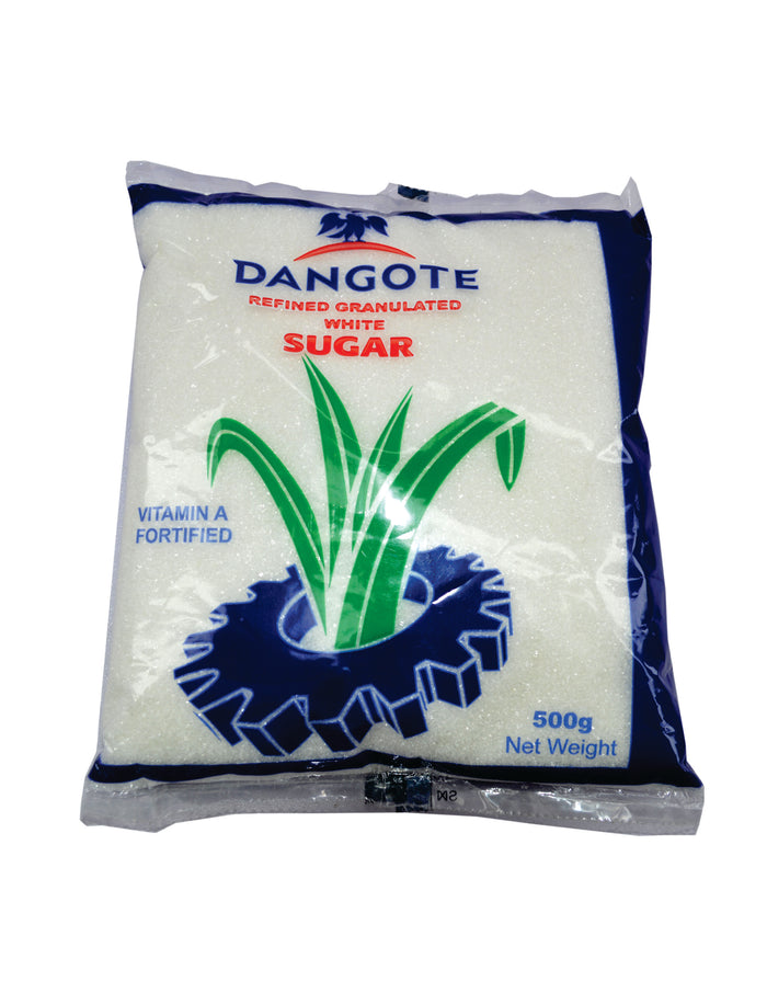 Dangote Sugar (500g)