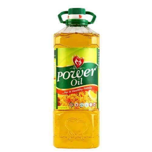 Power Oil (2.75L)