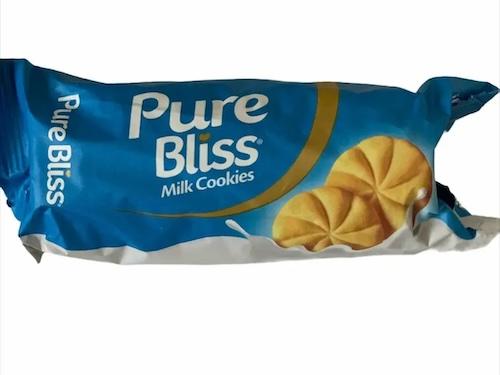 Pure Bliss Biscuits (Assorted - Carton)